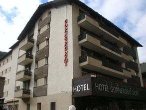 外観 4 Hotel Gornergrat-Dorf