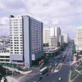 Sheraton Casablanca Hotel & Towers 1, 酒店 Hay Hassani