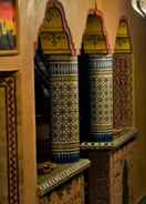 null Hotel Ouarzazate Le Riad