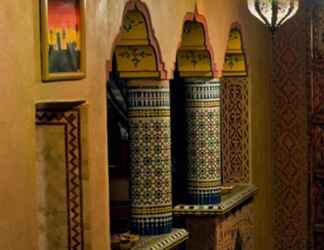 Lainnya 2 Ouarzazate Le Riad