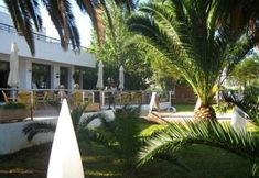 Common Space 5 Apartamentos Ses Savines