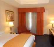 Bilik Tidur 2 Comfort Inn & Suites Downtown Brickell-Port of Mia