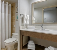 In-room Bathroom 6 Comfort Inn & Suites Downtown Brickell-Port of Mia