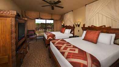 Lainnya 4 Disney's Animal Kingdom Lodge