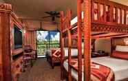 Lainnya 5 Disney's Animal Kingdom Lodge