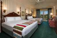 Phòng ngủ Disney's Boardwalk Inn
