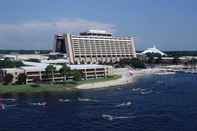 อื่นๆ Disney's Contemporary Resort