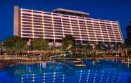 อื่นๆ 7 Disney's Contemporary Resort