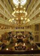 null Disney's Grand Floridian Resort & Spa