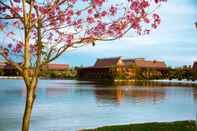 Lainnya Disney's Polynesian Village Resort