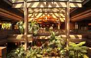 Restoran 2 Disney's Polynesian Village Resort