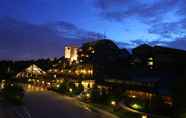 ภายนอกอาคาร 5 Disney's Wilderness Lodge