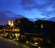 Exterior 5 Disney's Wilderness Lodge