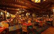 ร้านอาหาร 6 Disney's Wilderness Lodge