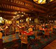 Restaurant 6 Disney's Wilderness Lodge