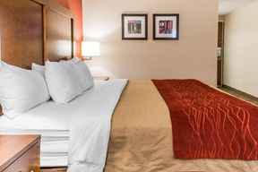 Comfort Inn Boston