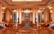 Lobby 2 The Waldorf Astoria New York