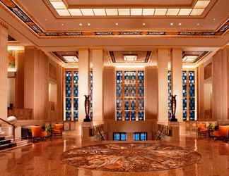 Lobby 2 The Waldorf Astoria New York