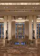 LOBBY The Waldorf Astoria New York