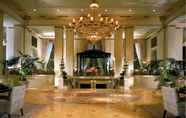 Sảnh chờ 4 The Waldorf Astoria New York