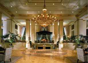 Sảnh chờ 4 The Waldorf Astoria New York