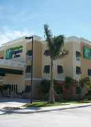 EXTERIOR_BUILDING Fairfield Inn & Suites Marathon Florida Keys