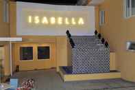 Entertainment Facility Hotel Isabella Sorrento