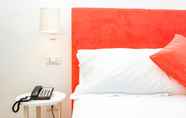 Bedroom 6 Hotel Isabella Sorrento