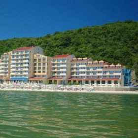 Royal Bay 1, Hotel Ravda