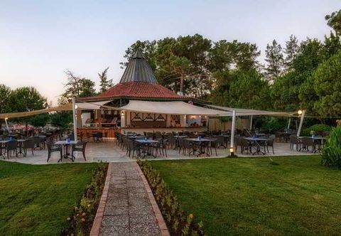 공용 공간 Ma Biche Kemer