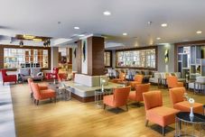 바, 카페, 라운지 Ma Biche Kemer