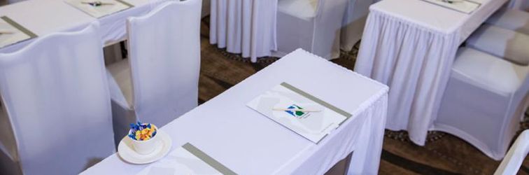 로비 Ma Biche Kemer