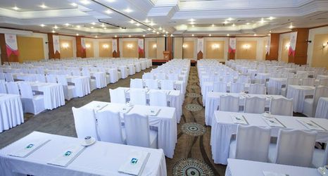 로비 2 Ma Biche Kemer