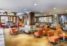 바, 카페, 라운지 3 Ma Biche Kemer