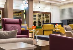 Functional Hall 5 Ma Biche Kemer
