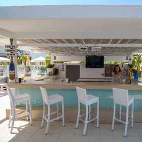 Munamar Beach Residence 1, 酒店 İzmir Kumru