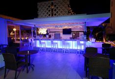 Bar, Cafe and Lounge 2 Munamar Beach Residence