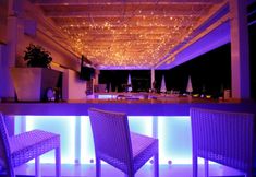 酒吧、咖啡厅和休息室 3 Munamar Beach Residence