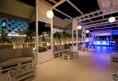 大堂 7 Munamar Beach Residence