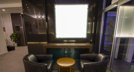 大堂 2 Munamar Beach Residence