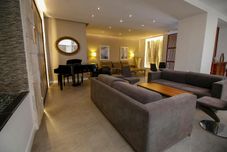 公共空间 Munamar Beach Residence