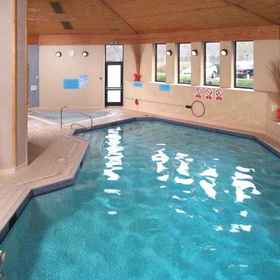 Bridgewood Manor1 , 飯店梅德韦