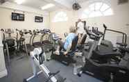 Fitness Center 7 Blackwell Grange