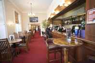 Bar, Kafe, dan Lounge Blackwell Grange