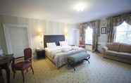 Bedroom 2 Blackwell Grange