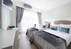 臥室 7 Grand Ideal Premium