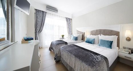 臥室 2 Grand Ideal Premium