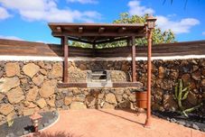 Common Space El Caserio de Guime .