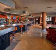 Bar, Cafe and Lounge 7 Rey Sancho Ramirez