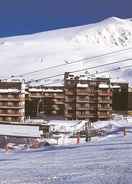 EXTERIOR_BUILDING Frontera Blanca Nievesol